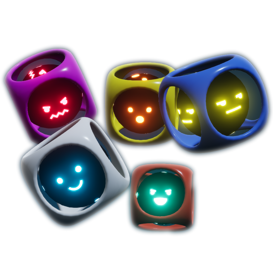 Echo Is Falling Heroes